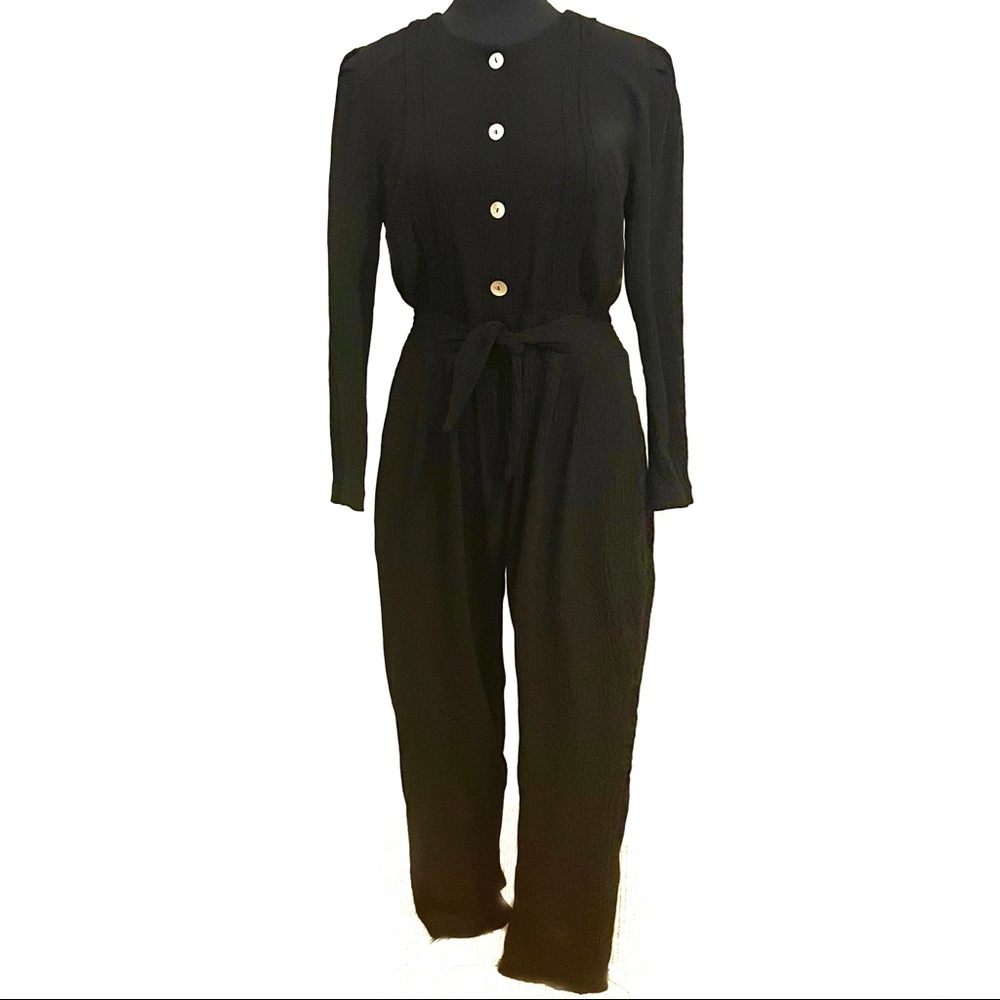 Vintage 90’s Jumpsuit